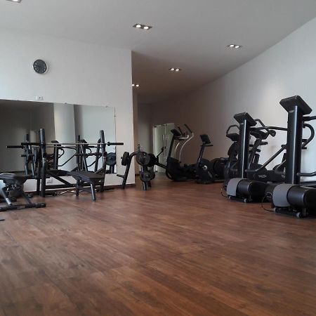 Residences Indenie 阿比让 外观 照片