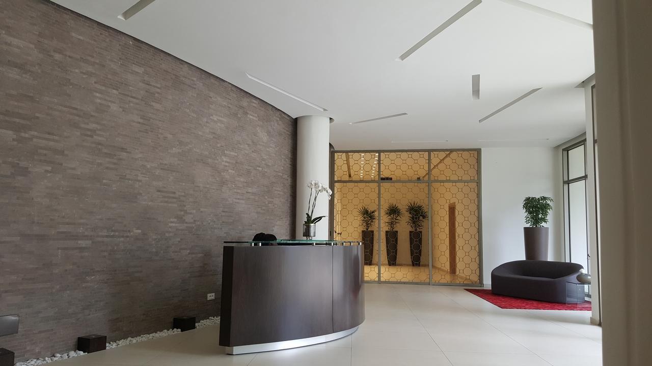 Residences Indenie 阿比让 外观 照片
