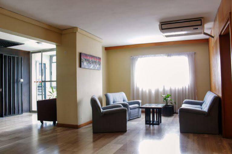 Residences Indenie 阿比让 外观 照片