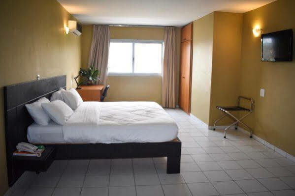 Residences Indenie 阿比让 外观 照片