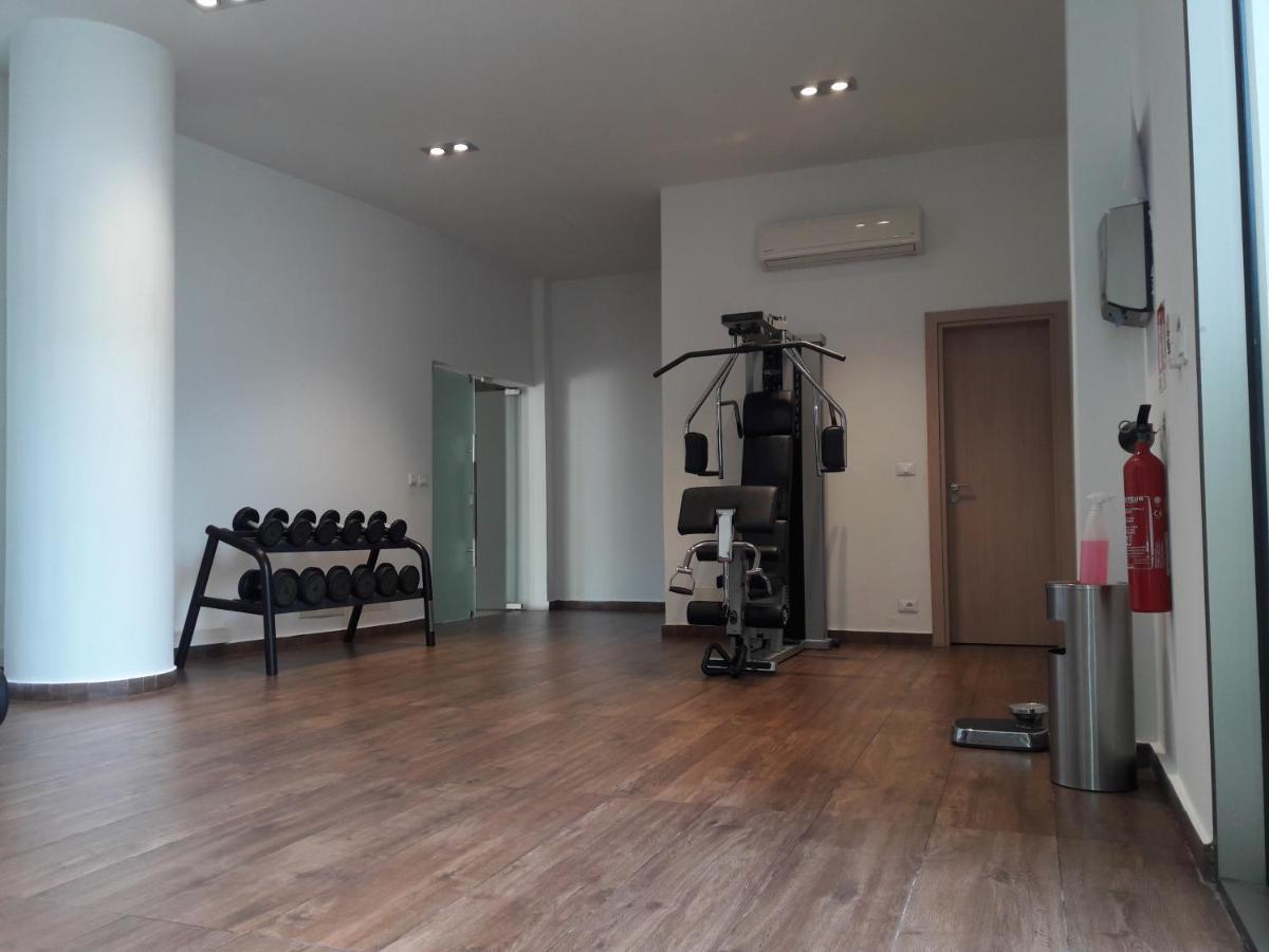 Residences Indenie 阿比让 外观 照片